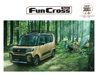 FunCross